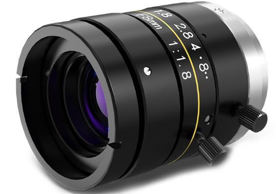 VIS-NIR FA Lenses