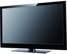 The advantages of LCD TV